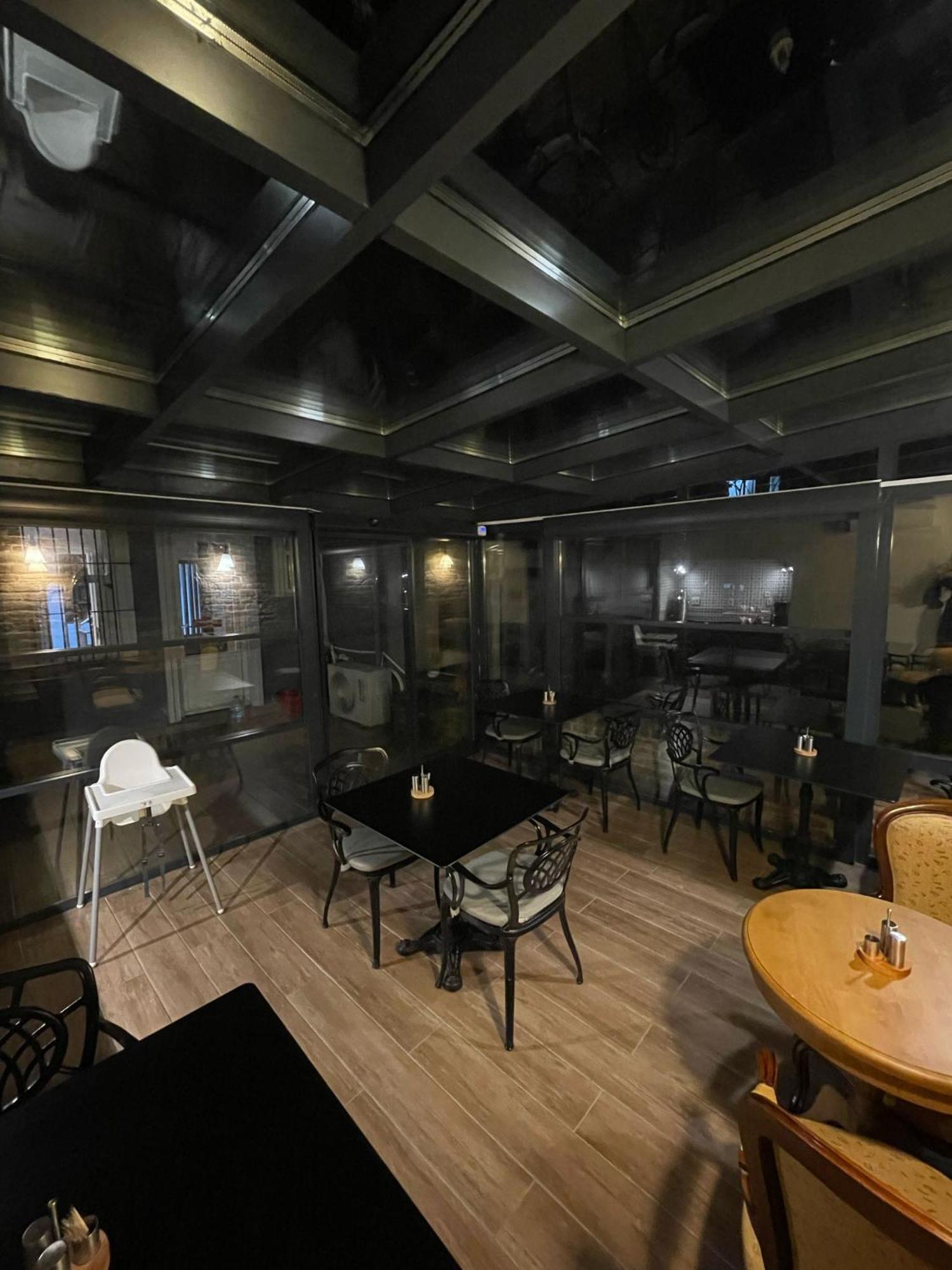 Andi Hotel اسطنبول المظهر الخارجي الصورة