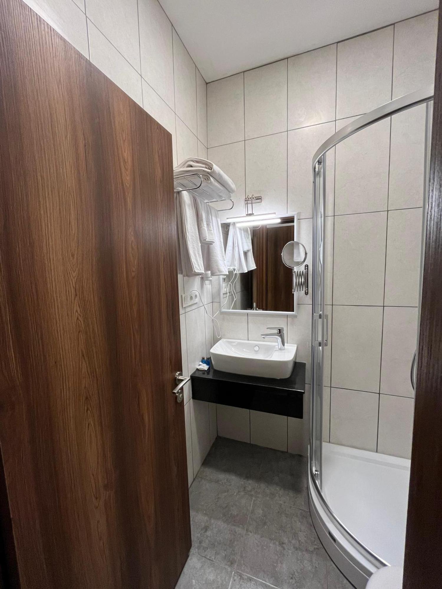 Andi Hotel اسطنبول المظهر الخارجي الصورة