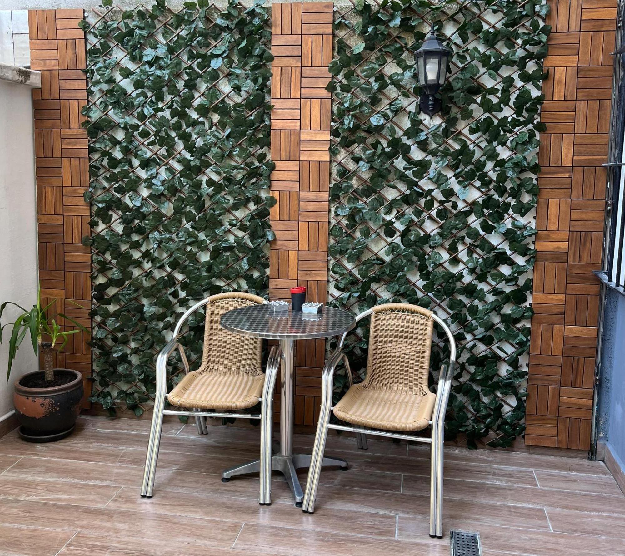 Andi Hotel اسطنبول المظهر الخارجي الصورة